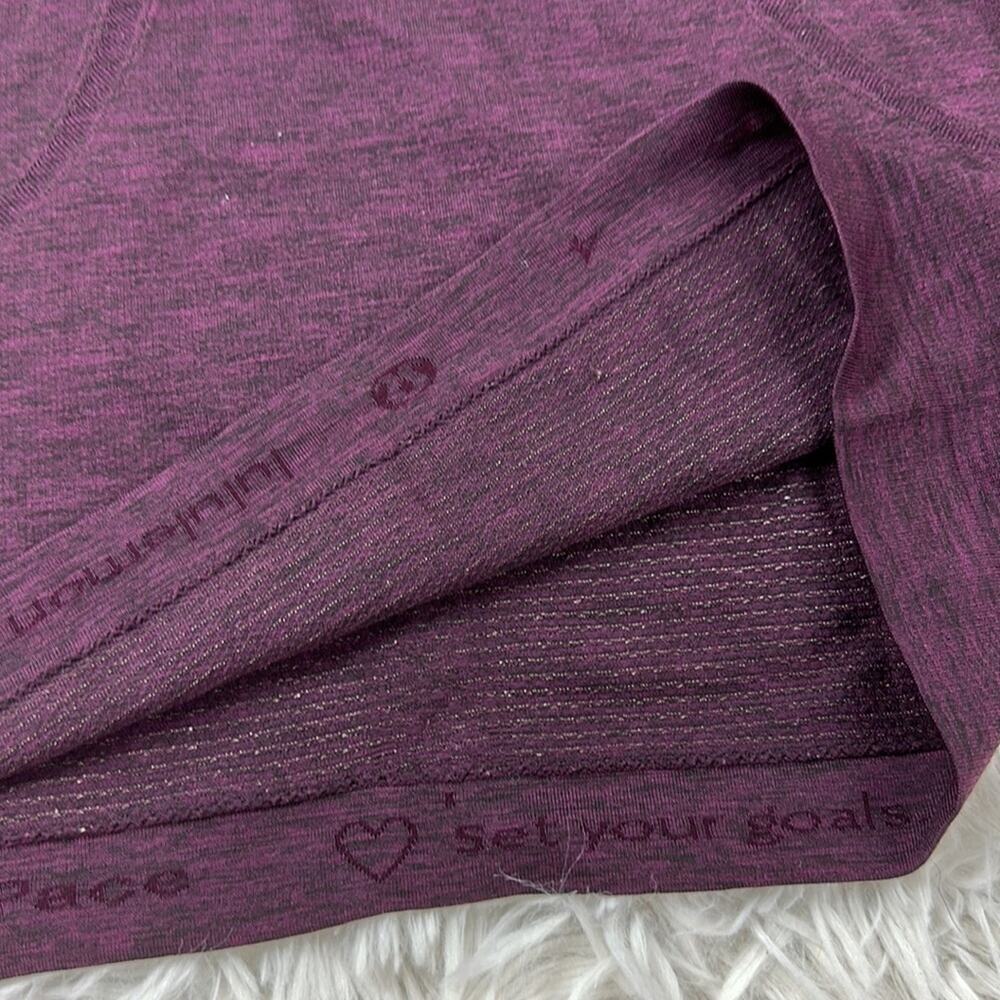 Lululemon Swiftly Tech Tank - Picture 2 of 3